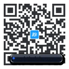 安卓版 Android 二维码